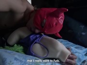 Be a good slut for daddy, I'll fuck you hard and fill you with cum 3/16