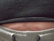 Just playing with my bellybutton and makes me wet 16/16