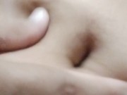 I had to masturbate cause' my bellybutton got me horny 13/16