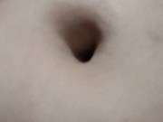 I had to masturbate cause' my bellybutton got me horny 14/16