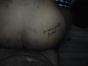 she wants to fuck every morning when she wakes up 11/16