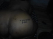 she wants to fuck every morning when she wakes up 8/16