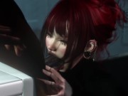 Red head wanted to have some fun 7/16