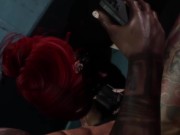 Red head wanted to have some fun 9/16