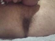 Premiere fois self fuck 2/16