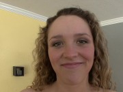 Nikki Nievez is no stranger to anal sex, having taken several cocks up the ass in her career. 1/16