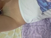 Me encanta masturbarme con mi juguete 2/16