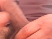 Piercedlightskin Gooning in ⛺ Tent (Session. 1 Preview) 11/16