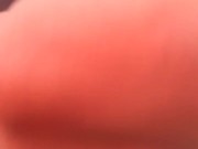 Piercedlightskin Gooning in ⛺ Tent (Session. 1 Preview) 13/16