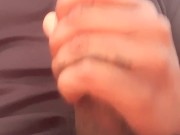 Piercedlightskin Gooning in ⛺ Tent (Session. 1 Preview) 14/16