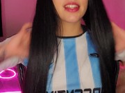 What do you think of Argentine girls? ❤️ 14/16