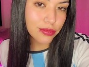 What do you think of Argentine girls? ❤️ 2/16