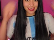 What do you think of Argentine girls? ❤️ 5/16