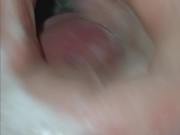 Grandpa Loves To Stroke His Big Fat Cock In The Shower Part 1 13/16