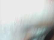 Grandpa Loves To Stroke His Big Fat Cock In The Shower Part 1 3/16