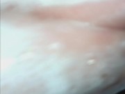 Grandpa Loves To Stroke His Big Fat Cock In The Shower Part 1 9/16