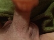 Wanking,cumming,fucking... 3/16