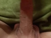 Wanking,cumming,fucking... 5/16