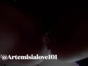 Artemisia Love Pussy/Asshole Solo Play Big Tits Milf OF @ ArtemisiaLove101 7/16