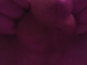 Close Up Stroking and Cumming for you! 1/16