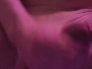 Close Up Stroking and Cumming for you! 8/16