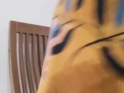 Habang busy c Mr nya ako muna kaparausan ni hornybheb 8/16