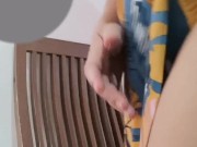 Habang busy c Mr nya ako muna kaparausan ni hornybheb 9/16