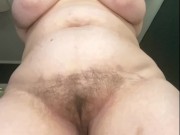 Dirty Little Ceaser worker is hot and ready 15/16