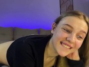 Big dildo fucking ANAL close up 5/16