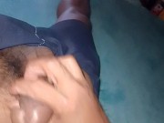 Lulo! Muna bago matulog 13/16