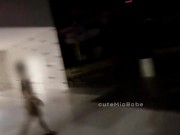 亚洲宝贝米娅全裸在商场游走😘 15/16