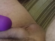 Penis vibration massage 1/16