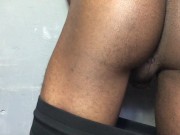 Taking off my pants for you to come fuck me harder #creampei #ass 6/16