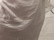 Quick morning shower