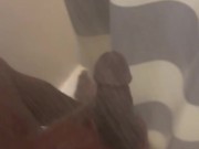 Intense masturbation! 1/16