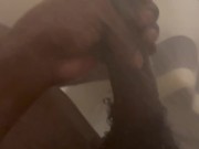 Intense masturbation! 10/16