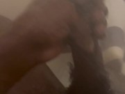 Intense masturbation! 11/16