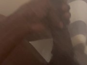 Intense masturbation! 13/16