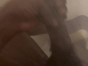 Intense masturbation! 14/16