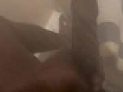 Intense masturbation! 16/16