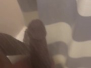 Intense masturbation! 2/16