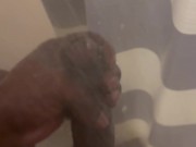 Intense masturbation! 3/16