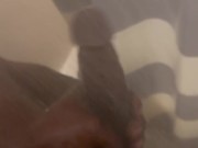 Intense masturbation! 5/16