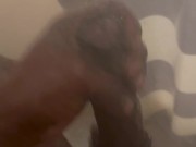 Intense masturbation! 7/16