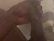 Intense masturbation! 8/16