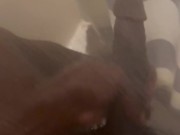 Intense masturbation! 9/16
