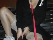 masturbation outdoor 2/16