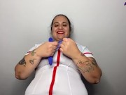 RUBBER GLOVES DESTROYER 10/16