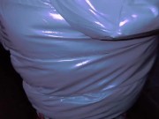 Que rico anal y que rico me la metieron por el culo y me dejaron la leche dentro 15/16