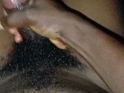 When you wake up in the morning and there's no one to help your morning wood 14/16